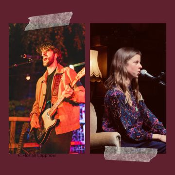 Tickets für Jakob Schoch - Alles geht vorbei am 10.04.2026 - Karten kaufen